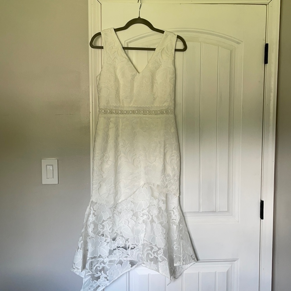Jous Two Sisters women’s dress